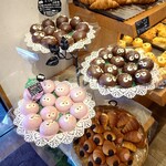 BAKERY＆CAFE ブンブン - 