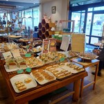 BAKERY＆CAFE ブンブン - 
