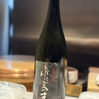 鮨 無垢/鮨 白銀 - 