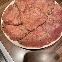 焼肉うしごろ 新宿三丁目店 - 