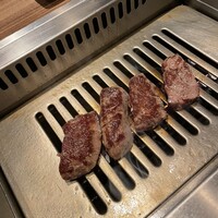 焼肉うしごろ 新宿三丁目店 - 