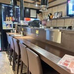 炭火焼肉　仁 - 