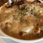 コーヒーレストラン ドルフ - 