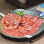 炭火焼肉　仁 - 