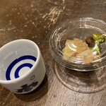 ぽんしゅ館 唎き酒番所 - 