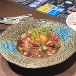 炭火焼肉　仁 - 