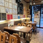 炭火焼肉　仁 - 