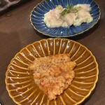 炭火焼肉　仁 - 