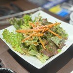 炭火焼肉　仁 - 