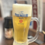 炭火焼肉　仁 - 