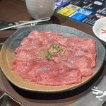 炭火焼肉　仁 - 