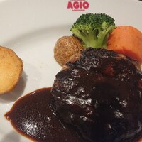 マーケットレストラン AGIO ルミネ横浜店 - 