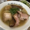 麺庵ちとせ