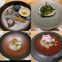 現代里山料理 ZEN HOUSE - 