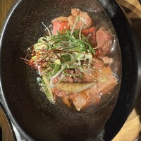 焼肉 炉辺 - 