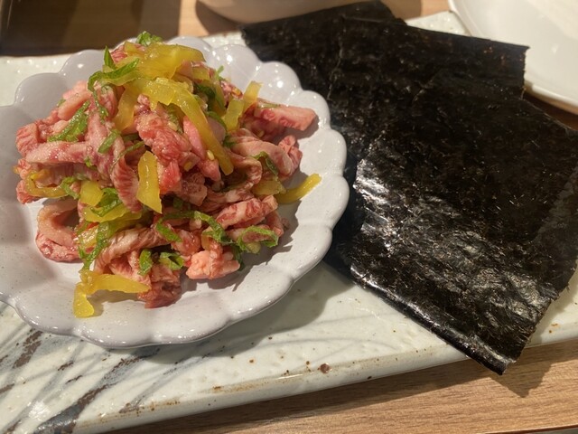 Yakiniku Django