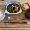 岩城ウミヨコ食堂