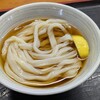 純手打うどん よしや