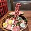 神戸ビーフ焼肉 お加虎