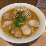 中華そば 陽気 - 