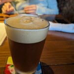 ビアレストラン アリーブ - 