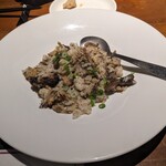 ビアレストラン アリーブ - 