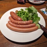 ビアレストラン アリーブ - 