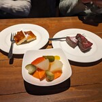 ビアレストラン アリーブ - 