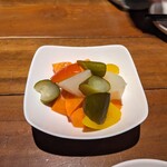 ビアレストラン アリーブ - 