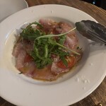 下北沢バル セブン - 