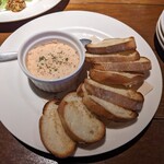 ビアレストラン アリーブ - 