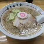 喜多方食堂 磯崎 - 