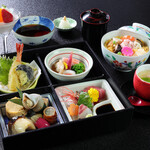 満天ノ 辻のや - 料理写真: