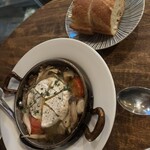 下北沢バル セブン - 