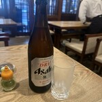 あなごめしうえの 宮島口本店 - 