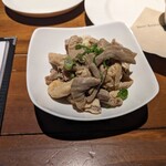 ビアレストラン アリーブ - 