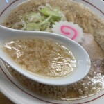 喜多方食堂 磯崎 - 