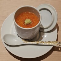 鮨 銀座 おのでら - 