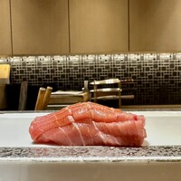鮨 青海 北新地 - 