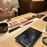 鮨 さいとう 麻布台 - 