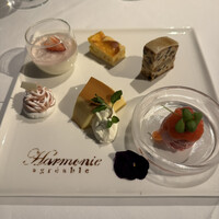 Harmonie agreable - 