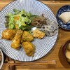 シロクマ食堂
