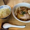 麺屋 武双
