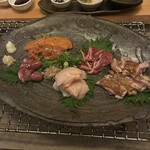 炭火楽家 ここみ - 