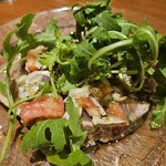 オステリア フルボ - 