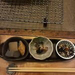 炭火楽家 ここみ - 