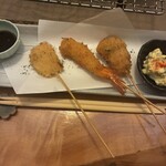 炭火楽家 ここみ - 