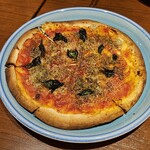 オステリア フルボ - 