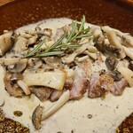 オステリア フルボ - 