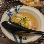 炭火楽家 ここみ - 